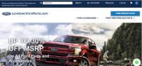 Levittown Ford Parts image 2